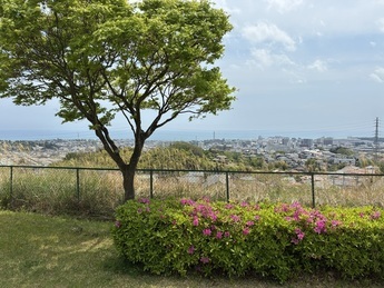 高鈴台中央公園4