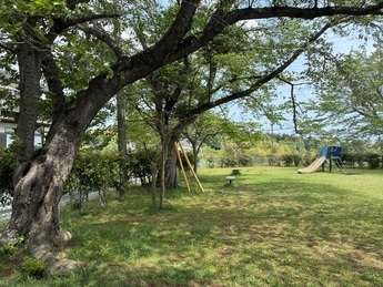 たかすずだい児童公園2