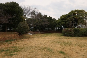 なぎさ公園