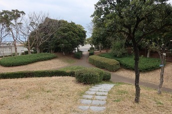 なぎさ公園4