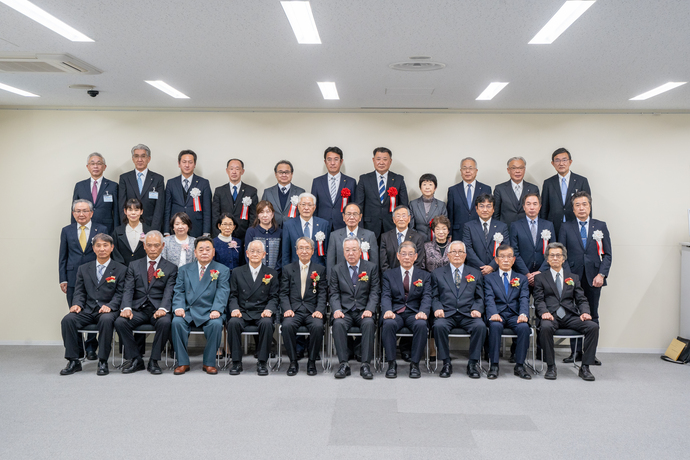 集合写真