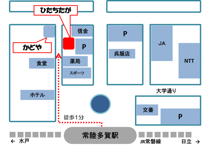 位置図