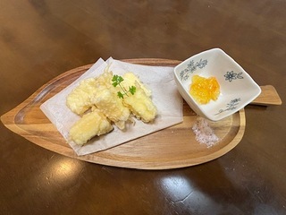 揚げ物