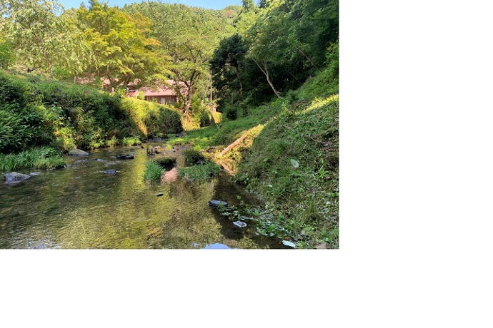 かみすわ山荘周辺の写真