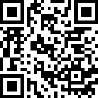 日立消防署庁舎見学申込フォームQRコード