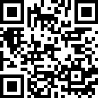 北部消防署庁舎見学申込フォームQRコード