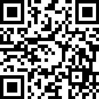 南部消防署庁舎見学申込フォームQRコード
