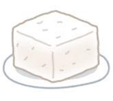 イラスト:豆腐