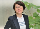 荒木直美氏画像
