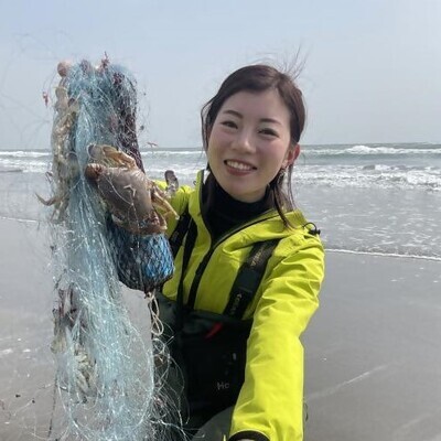 豊永隊員写真