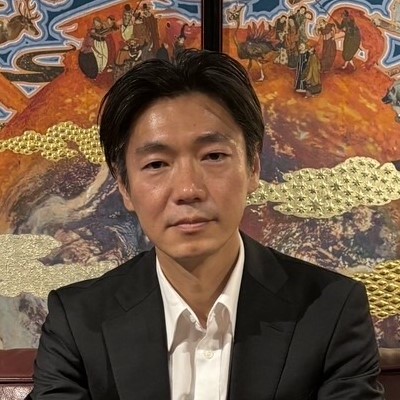 加藤隊員写真