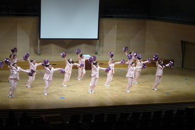 写真：Blue Fairies
