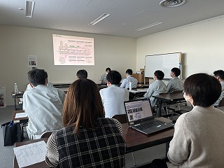 講話