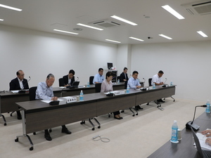 写真：総務産業委員会1