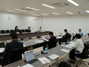 写真：教育福祉委員会2