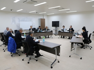 写真：環境建設委員会1