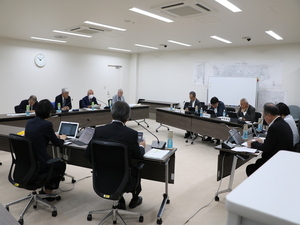 写真：環境建設委員会2