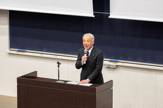 吉成日出男日立市副市長