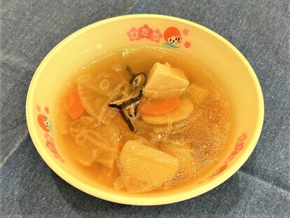 写真：ざぶ汁