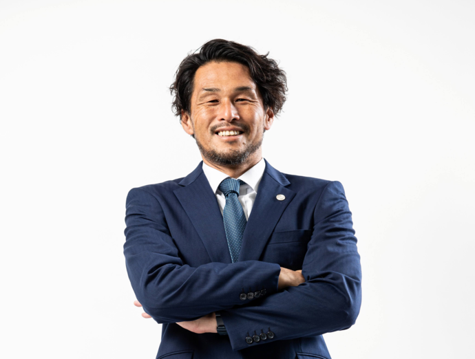 本間さん