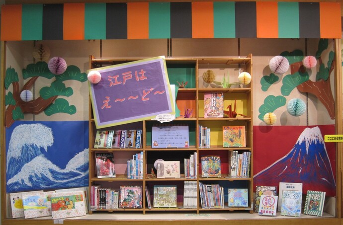 展示本