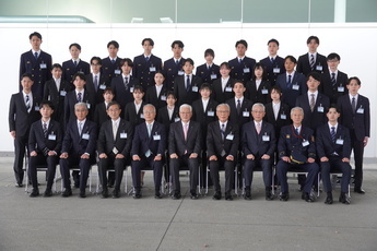 集合写真