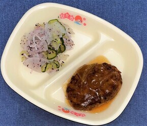 写真:おかず