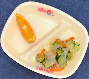 写真:おかず