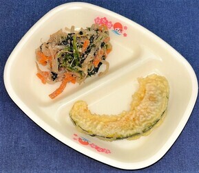 写真:おかず