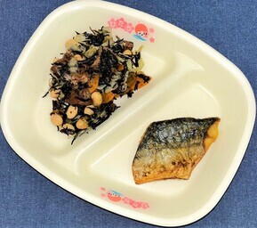写真:おかず