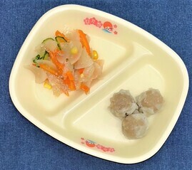 写真:おかず