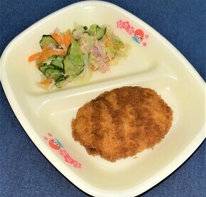 写真:おかず
