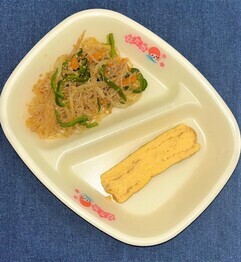 写真:おかず