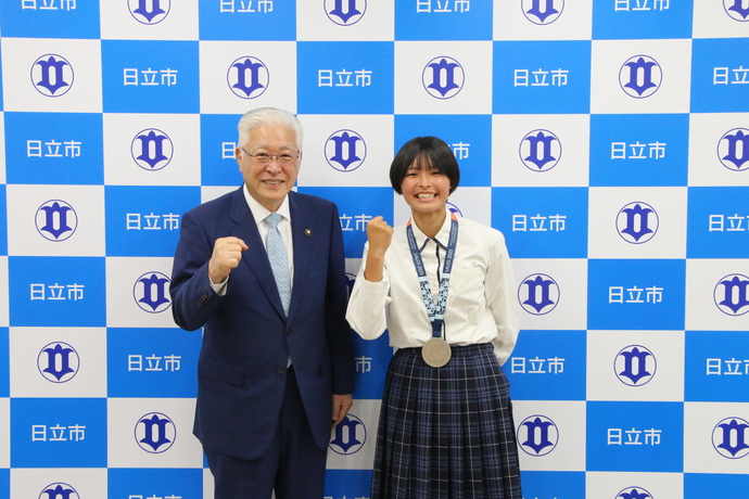柴田選手