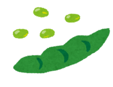 イラスト：枝豆
