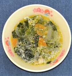 写真:汁物
