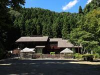 写真：かみすわ山荘