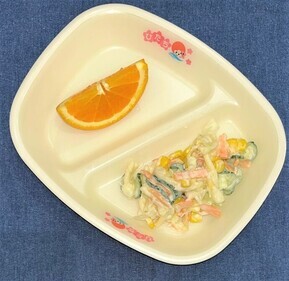 写真:おかず