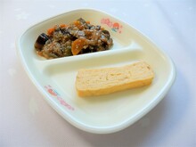 おかず　写真