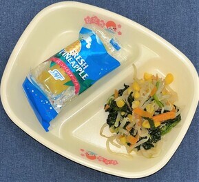 写真：おかず