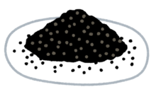 イラスト：ごま