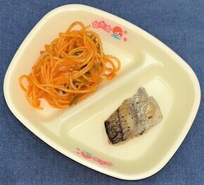 写真:おかず