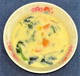 写真:汁物