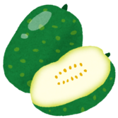 イラスト：とうがん