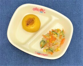 写真:おかず