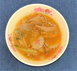 写真:汁物