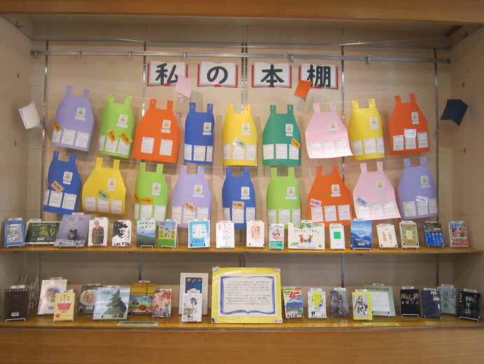 展示本