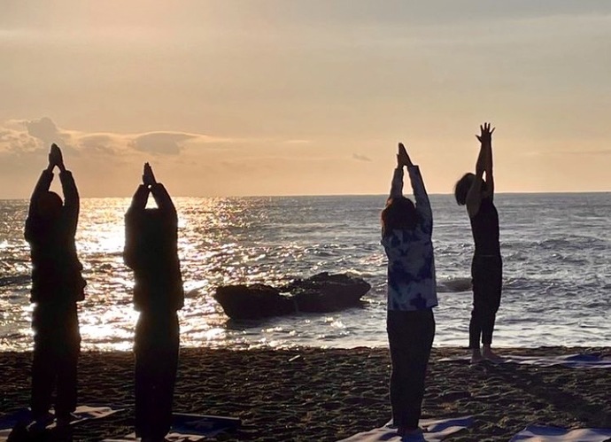 yoga