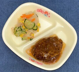 写真：おかず
