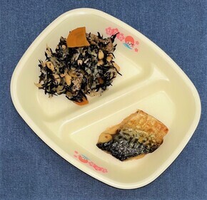 写真:おかず